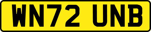 WN72UNB