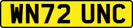 WN72UNC