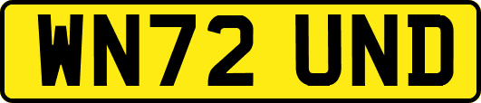 WN72UND