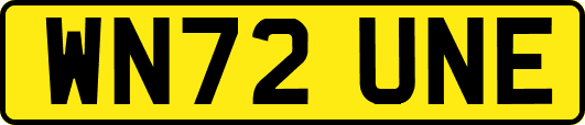 WN72UNE