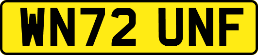 WN72UNF