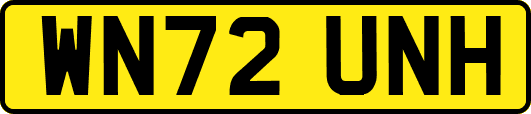 WN72UNH