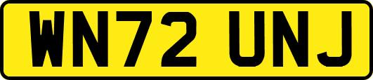 WN72UNJ