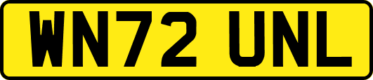 WN72UNL