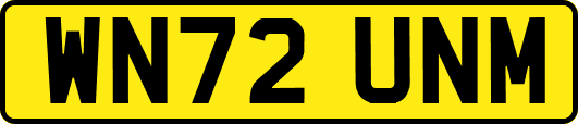 WN72UNM