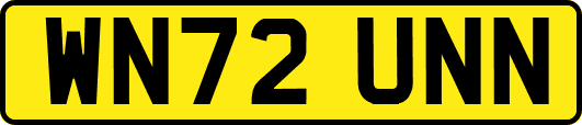 WN72UNN