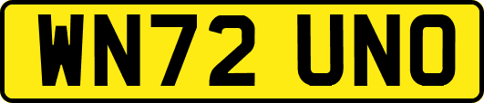 WN72UNO