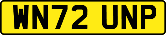 WN72UNP