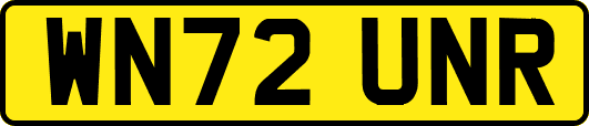 WN72UNR
