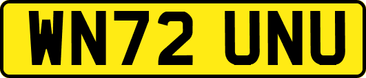 WN72UNU