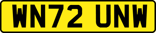 WN72UNW