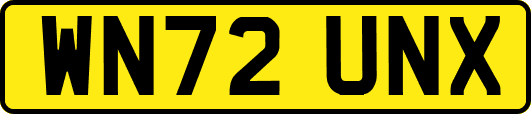WN72UNX