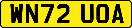WN72UOA