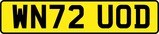 WN72UOD