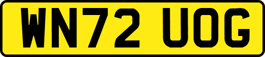 WN72UOG