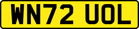 WN72UOL