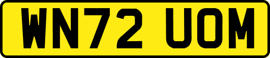 WN72UOM
