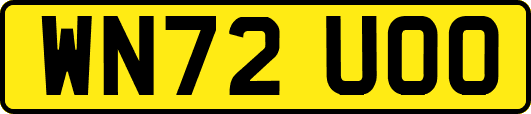 WN72UOO