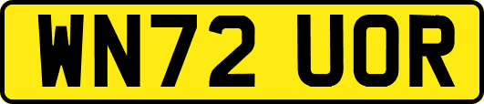 WN72UOR