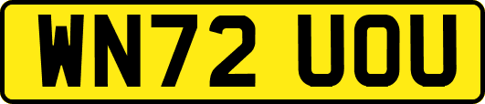 WN72UOU