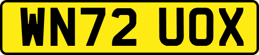 WN72UOX