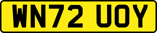WN72UOY