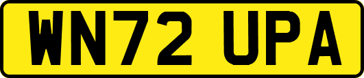 WN72UPA