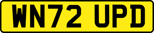 WN72UPD