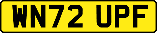 WN72UPF