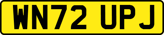 WN72UPJ