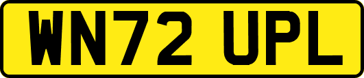 WN72UPL