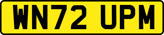 WN72UPM