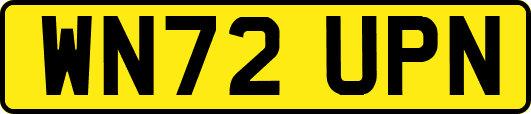 WN72UPN