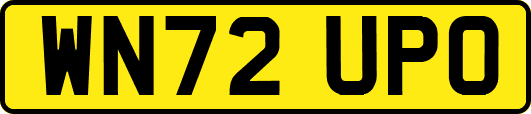 WN72UPO