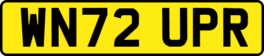 WN72UPR