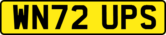 WN72UPS