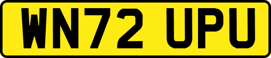 WN72UPU