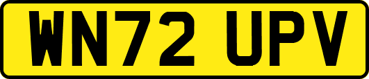 WN72UPV