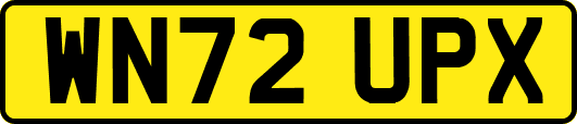 WN72UPX