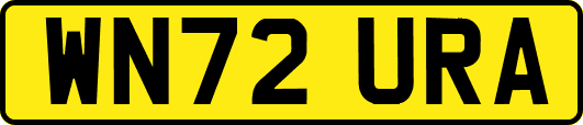 WN72URA
