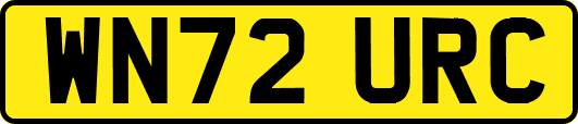 WN72URC