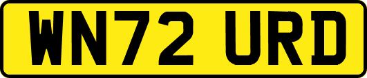 WN72URD