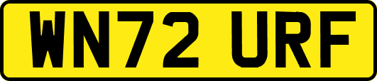 WN72URF