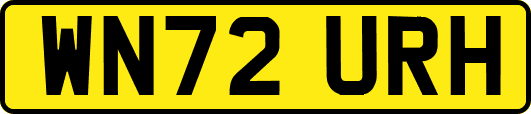 WN72URH