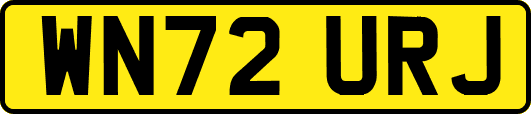 WN72URJ