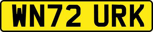 WN72URK