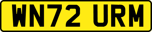 WN72URM