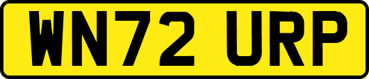 WN72URP