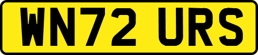 WN72URS
