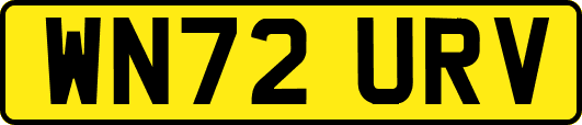 WN72URV